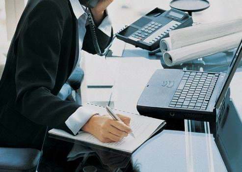 Managerial Positions